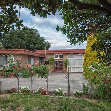 Heywood Motor Inn Kültér fotó