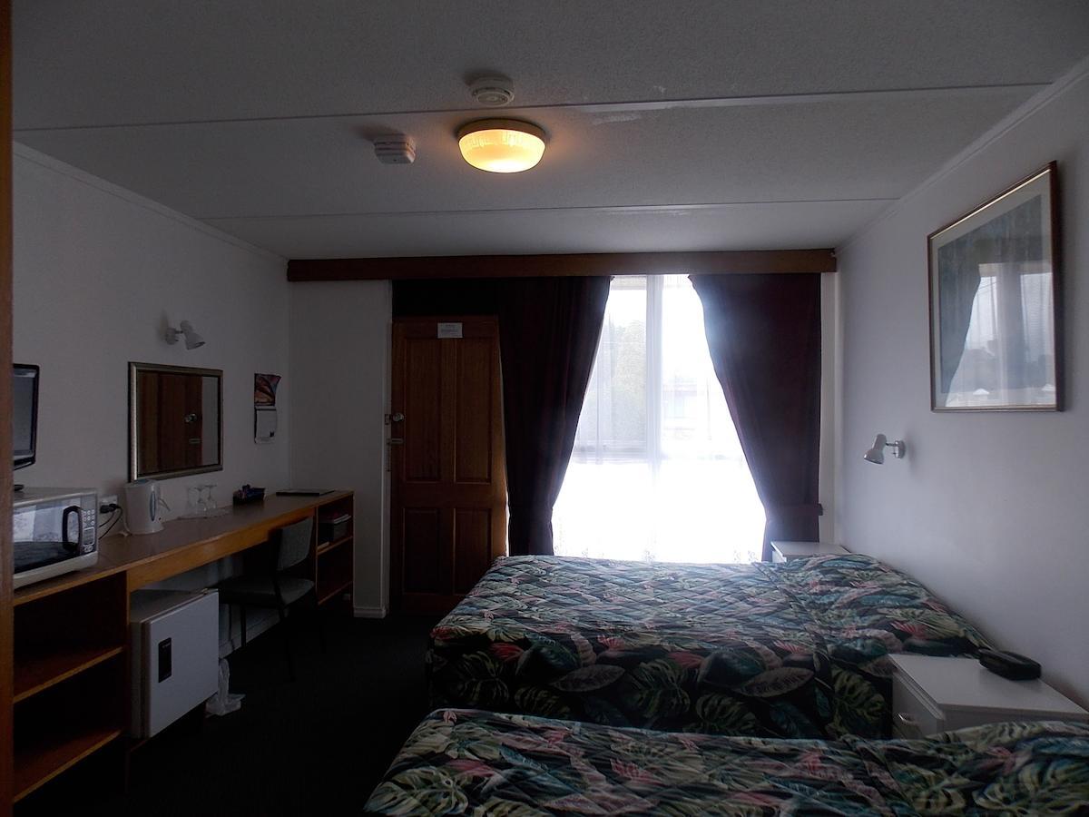 Heywood Motor Inn Szoba fotó