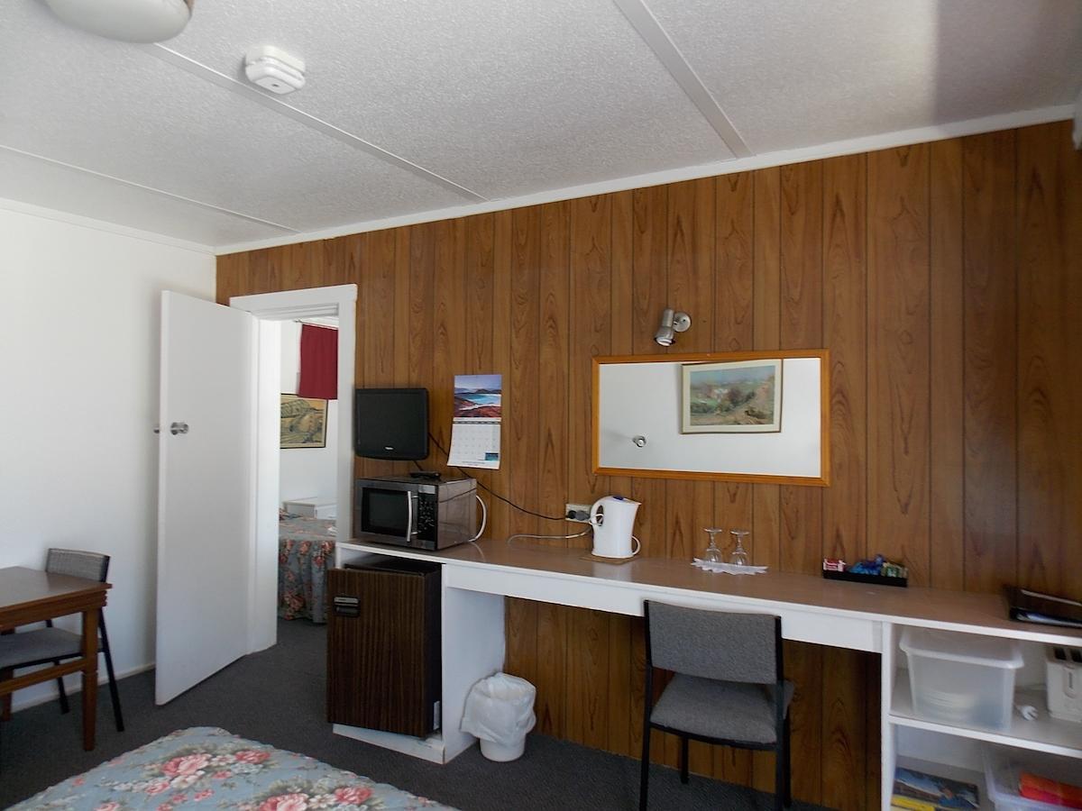 Heywood Motor Inn Szoba fotó