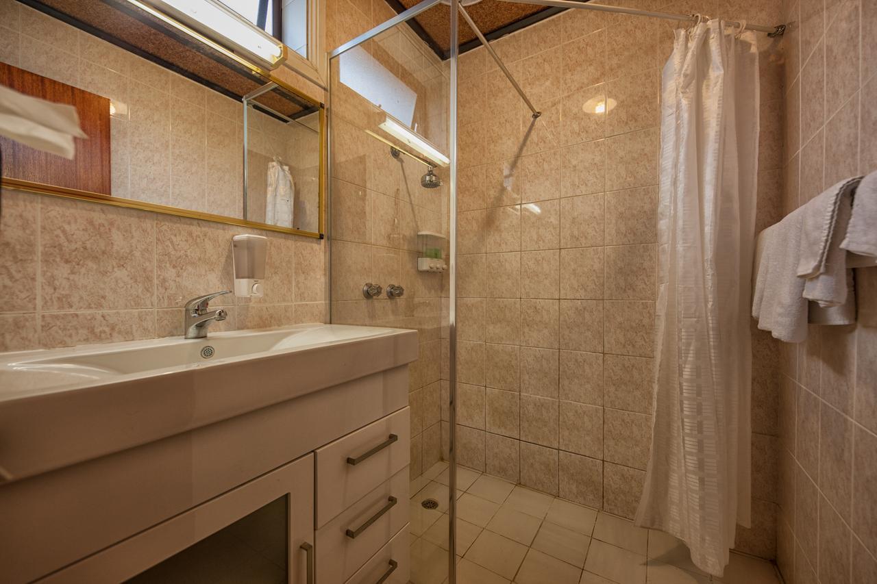 Heywood Motor Inn Kültér fotó